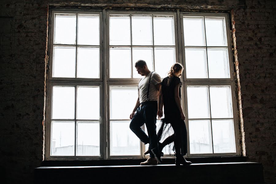 Photographe de mariage Kristina Lebedeva (krislebedeva). Photo du 10 janvier 2017