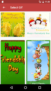 Friendship Gif(圖6)-速報App