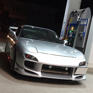 RX-7