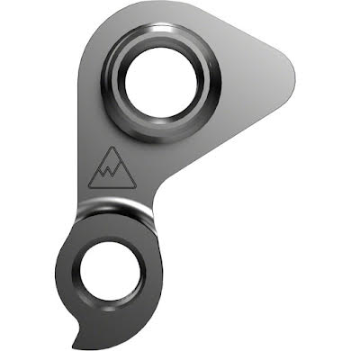 Wheels MFG Derailleur Hanger - 442