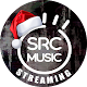 SRC Music Streaming Download on Windows