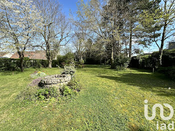 terrain à Boissy-sous-Saint-Yon (91)