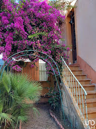 maison à Toulon (83)