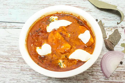 Paneer Butter Masala