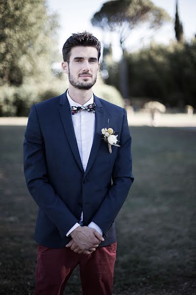 Wedding photographer Aurélie Godefroy (aureliegodefroy). Photo of 13 April 2019