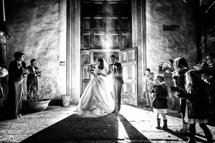 Wedding photographer Thomas Harris (harris). Photo of 6 February 2014