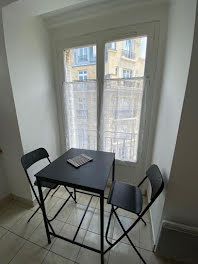 appartement à Paris 15ème (75)