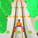App herunterladen Ski Race 3D Installieren Sie Neueste APK Downloader