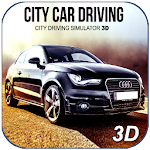 City Driving 3D Apk