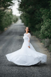 Hochzeitsfotograf Ruslan Medzhidov (medzhydov). Foto vom 7. September 2019