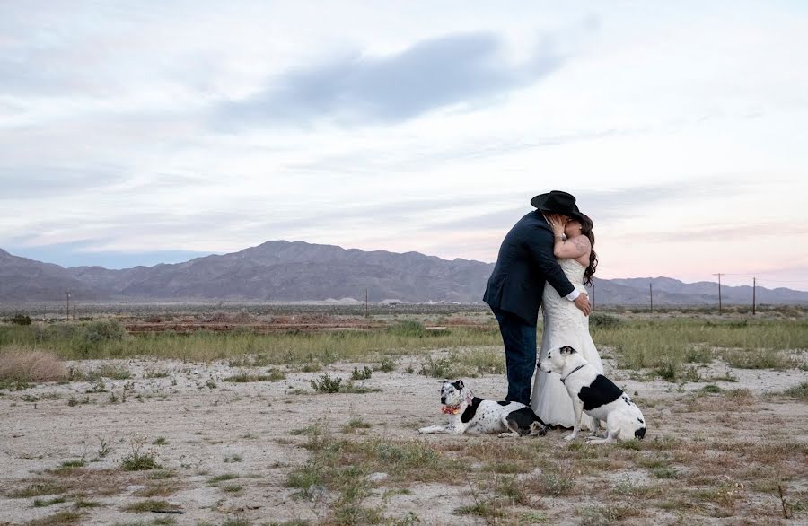 Fotografer pernikahan Cathleen Mcgrath (cathleenmcgrath). Foto tanggal 24 November 2019