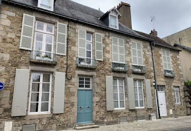 Maison 19