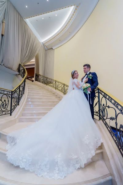 Esküvői fotós Andrey Chusovlyanov (anchussov). Készítés ideje: 2021 szeptember 10.