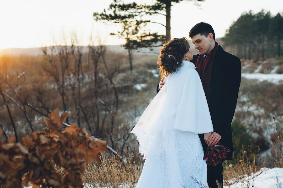 Wedding photographer Andrey Ershov (andreyershov). Photo of 5 June 2017