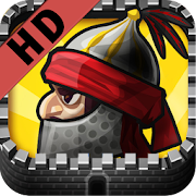 تحميل   Fortress Under Siege HD APK 