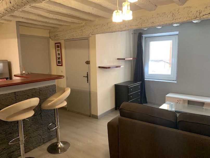 Vente appartement 2 pièces 44 m² à Ollioules (83190), 126 000 €