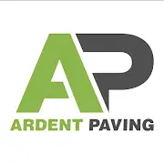 ARDENT PAVING LTD Logo