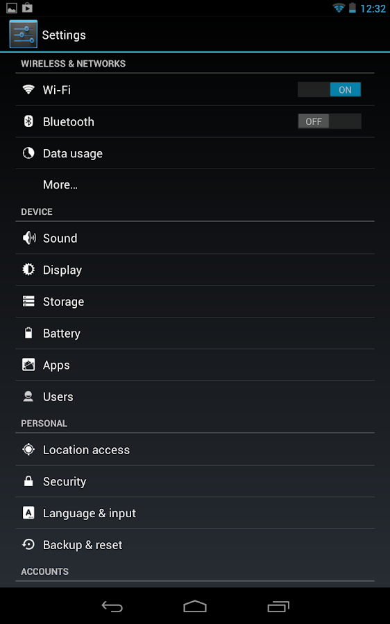 w30m paid app02 Screen 3