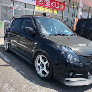 スイフトスポーツ ZC31S