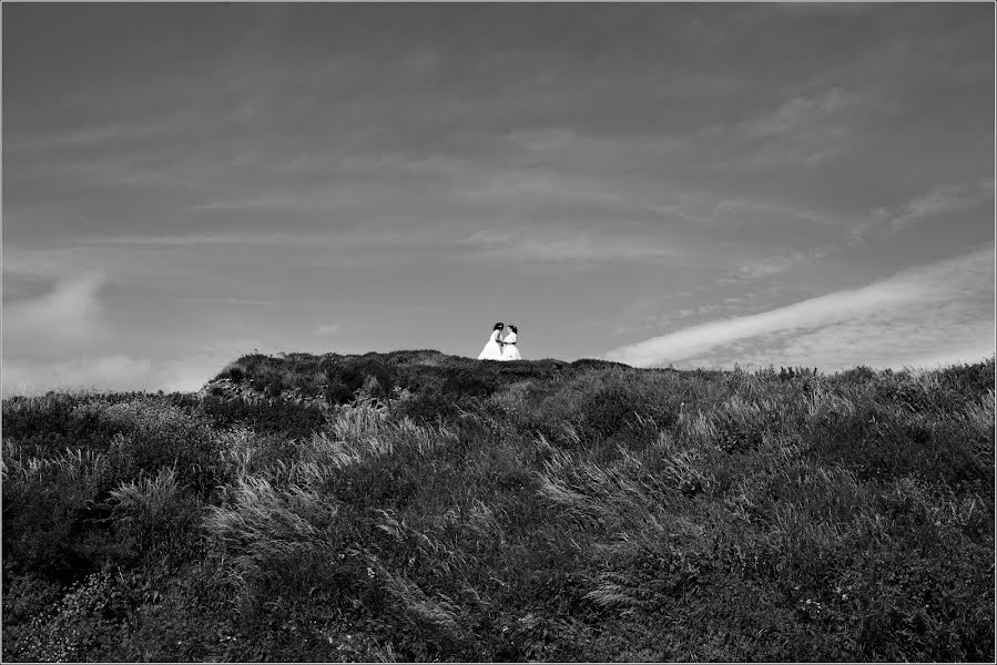 結婚式の写真家Cristina Gismondi (cristinag)。2020 12月5日の写真