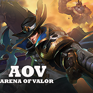 Download New Garena AOV Arena Of Valor Cheat for PC