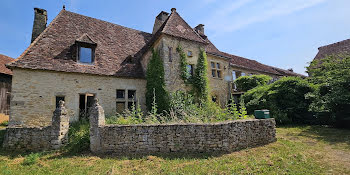 maison à Coux-et-Bigaroque (24)