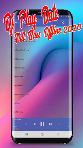 Dj Play Date Remix 2020