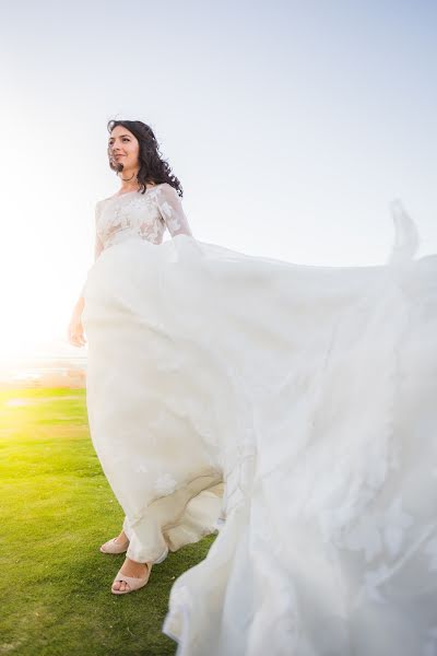 Wedding photographer YoSee Gamzoo Letova (gamzooletova). Photo of 13 February 2018