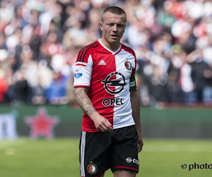 Officiel: Clasie rejoint le Club de Bruges