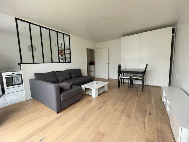 Vente appartement 2 pièces 43 m² à Guyancourt (78280), 208 000 €