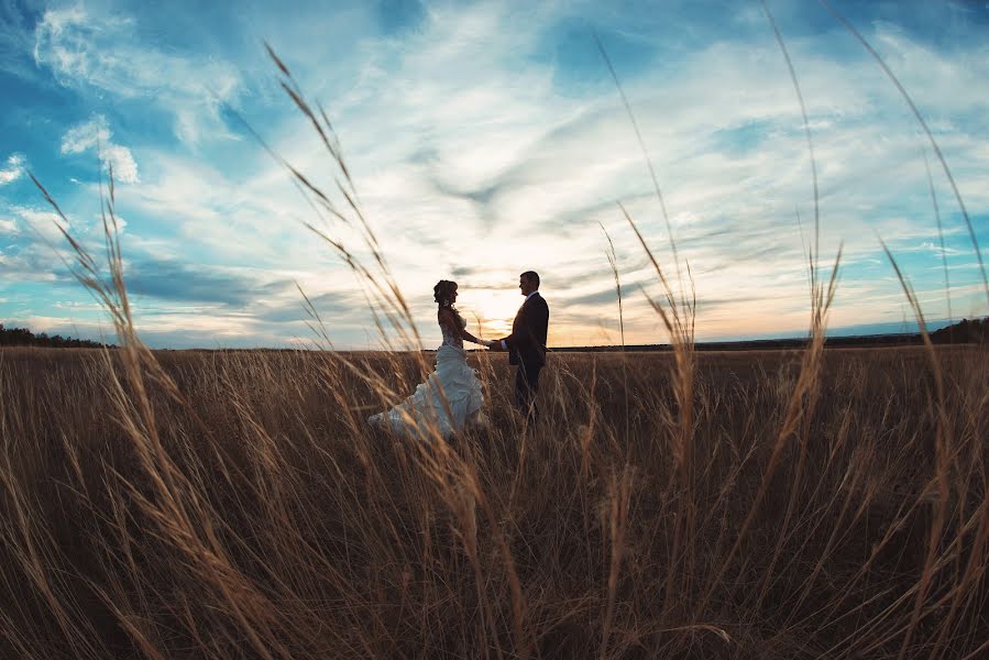 Wedding photographer Tatyana Shalamanova (fototanya). Photo of 18 September 2015