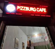 Pizzburg Cafe photo 3