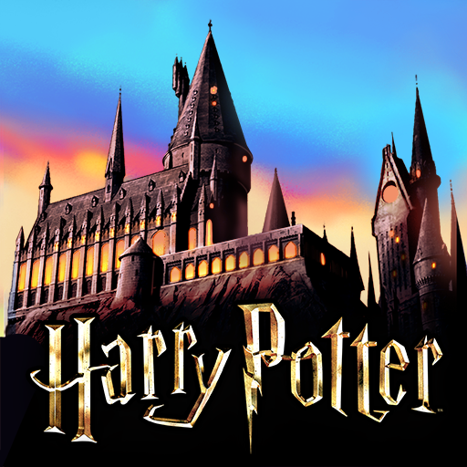 Harry Potter: Hogwarts Mystery Game - Free Offline APK Download ...