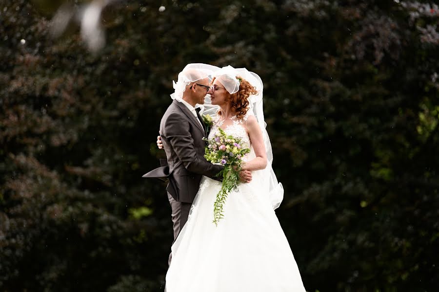 Fotógrafo de casamento Edward Hollander (edwardhollander). Foto de 27 de agosto 2018