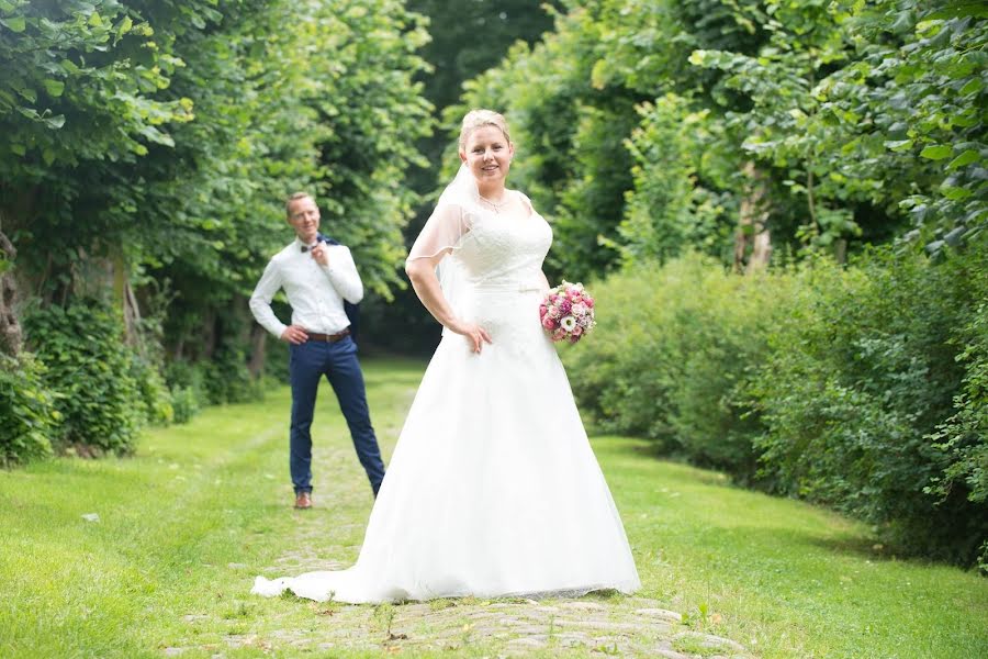 Fotógrafo de casamento Michael Titgemeyer (michael5657). Foto de 20 de março 2019