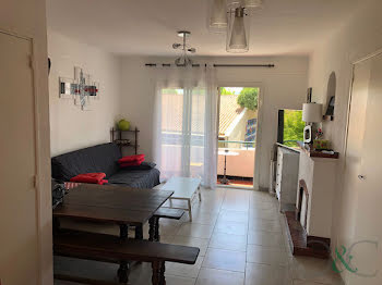 appartement à Le Lavandou (83)