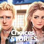 Cover Image of Herunterladen My Shelf: My Choice, My Episode 1.0.21 APK