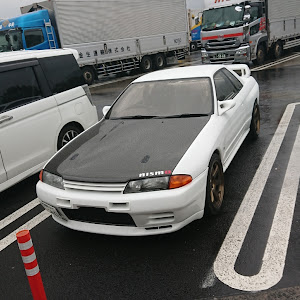 スカイライン GT-R BNR32