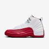 air jordan 12 cherry