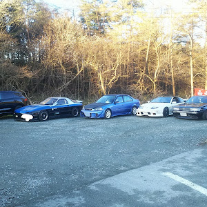 RX-7 FC3S