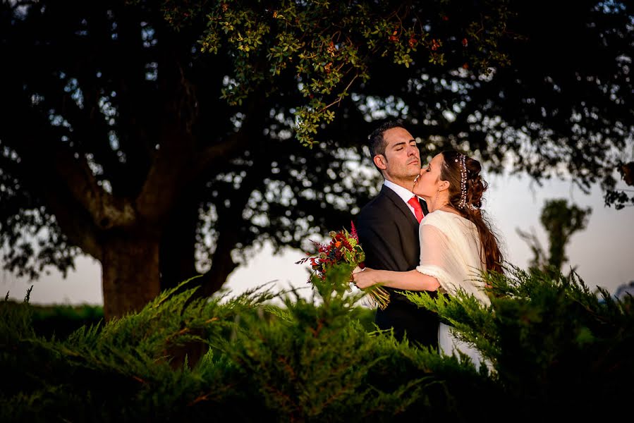 Wedding photographer Noelia Ferrera (noeliaferrera). Photo of 3 May 2018