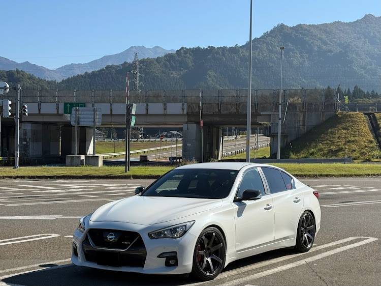 スカイラインの400R・新潟ツアー・西福寺(越後日光開山堂)・へぎそばに関するカスタム事例の投稿画像1枚目