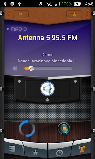 Radio Macedonia