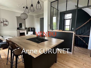 appartement à Vannes (56)