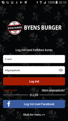 Byens Burger Cafe - Latest for Android Download