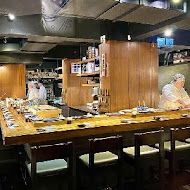 游壽司(中山店)