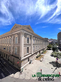 appartement à Saint-Etienne (42)