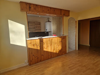 appartement à Orleans (45)