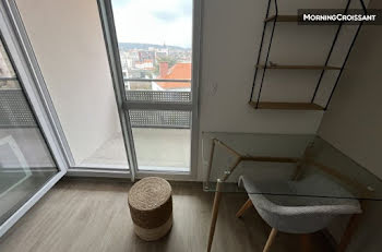 appartement à Clermont-Ferrand (63)