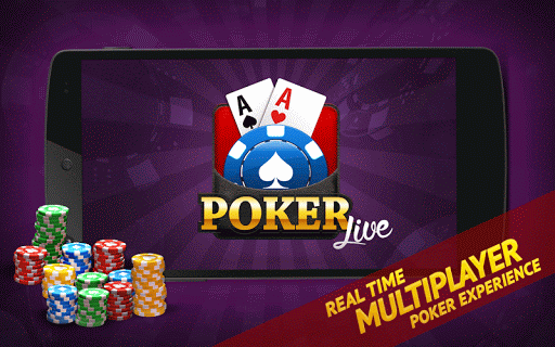 免費下載博奕APP|Poker Live! - Texas Hold'em app開箱文|APP開箱王